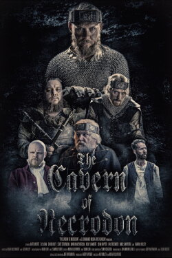 The Cavern of Necrodon (2023)