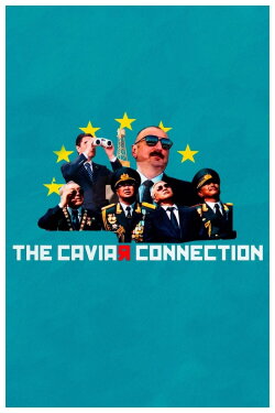 The Caviar Connection (2021)