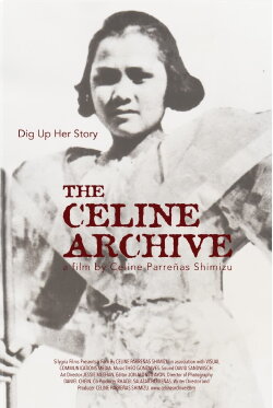 The Celine Archive (2020) The Celine Archive (2020)
