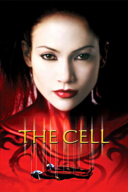 The Cell (2000) The Cell (2000)