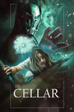 The Cellar (2024) The Cellar (2024)