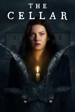 The Cellar (2022) The Cellar (2022)
