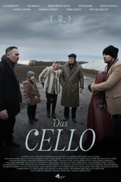 The Cello (2023) The Cello (2023)