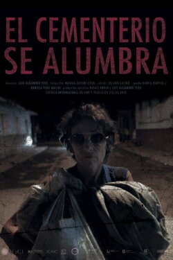 The Cemetery Lightens (2018) The Cemetery Lightens (2018)