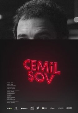 The Cemil Show (2015)