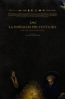 The Centaur's Nostalgia (2017)