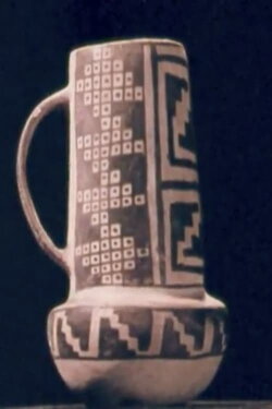 The Chaco Legacy (1980) The Chaco Legacy (1980)