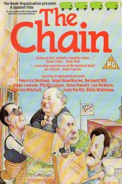 The Chain (1984) The Chain (1984)