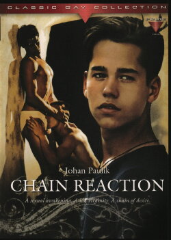 The Chain Reaction (1996)