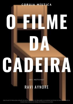 The Chair Movie (2020) The Chair Movie (2020)