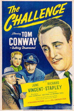 The Challenge (1948) The Challenge (1948)