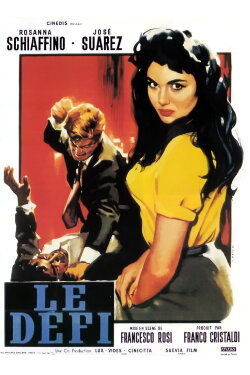 The Challenge (1958) The Challenge (1958)