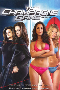 The Champagne Gang (2006) The Champagne Gang (2006)