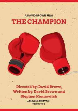 The Champion (2023)