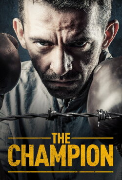 The Champion (2021) The Champion (2021)