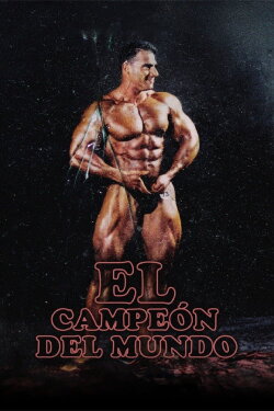 The Champion of the World (2019) The Champion of the World (2019)