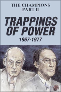 The Champions, Part 2: Trappings of Power (1978) The Champions, Part 2: Trappings of Power (1978)