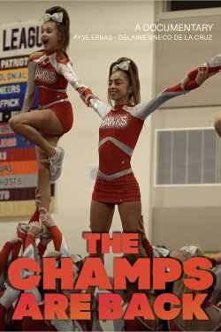 The Champs Are Back (2022) The Champs Are Back (2022)