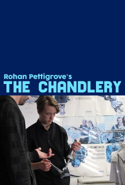 The Chandlery (2021) The Chandlery (2021)