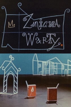 The Changing of the Guard (1959) The Changing of the Guard (1959)