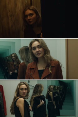 The Changing Room (2022)