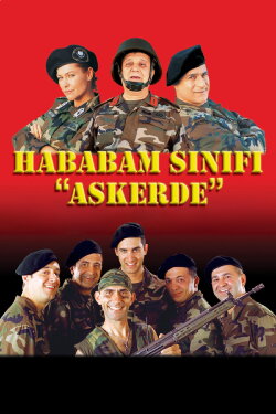 The Chaos Class in the Military (2005) The Chaos Class in the Military (2005)