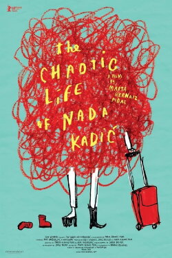 The Chaotic Life of Nada Kadic (2018) The Chaotic Life of Nada Kadic (2018)