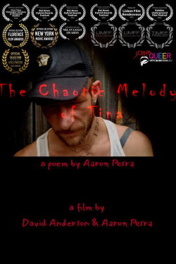 The Chaotic Melody of Tina (2022) The Chaotic Melody of Tina (2022)