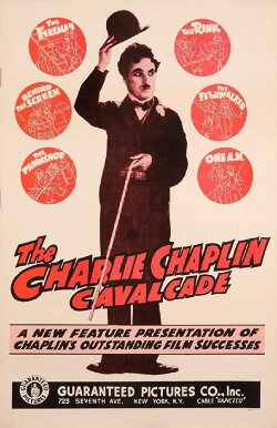 The Chaplin Cavalcade (1941) The Chaplin Cavalcade (1941)