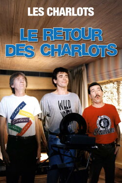 The Charlots Return (1992) The Charlots Return (1992)