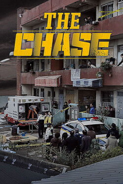 The Chase (2017) The Chase (2017)