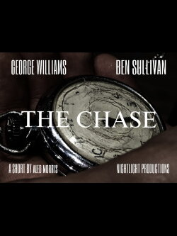 The Chase (2023)