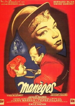 The Cheat (1949) The Cheat (1949)