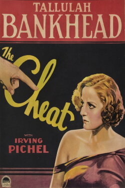 The Cheat (1931) The Cheat (1931)