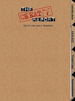 The Cheat Report (2006)