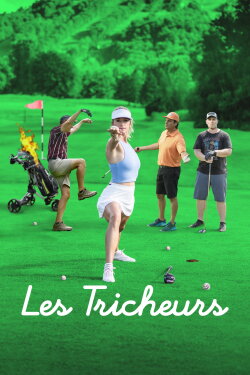 The Cheaters (2022)