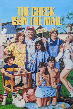 The Check is in the Mail... (1986) The Check is in the Mail... (1986)