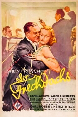 The Cheeky Devil (1932) The Cheeky Devil (1932)