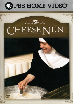 The Cheese Nun (2002) The Cheese Nun (2002)