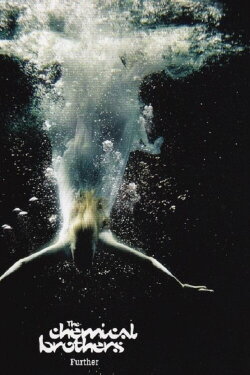 The Chemical Brothers - Further (2010) The Chemical Brothers - Further (2010)