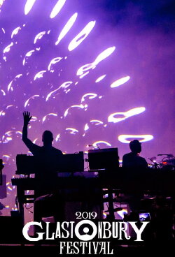 The Chemical Brothers - Glastonbury 2019 (2019) The Chemical Brothers - Glastonbury 2019 (2019)