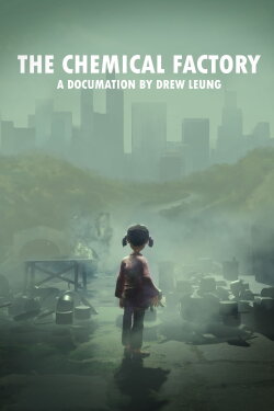 The Chemical Factory (2021) The Chemical Factory (2021)