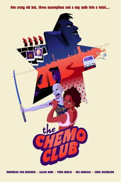 The Chemo Club (2016) The Chemo Club (2016)