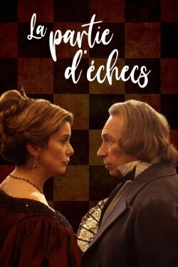 The Chess Game (1994) The Chess Game (1994)