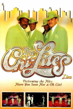 The Chi-Lites: Live (2005)