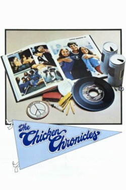 The Chicken Chronicles (1977) The Chicken Chronicles (1977)