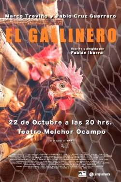 The Chicken Coop (2020) The Chicken Coop (2020)