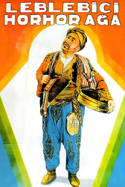 The Chickpea Seller (1934) The Chickpea Seller (1934)