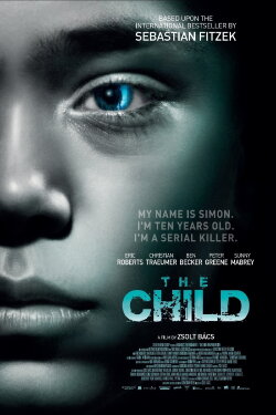 The Child (2012) The Child (2012)