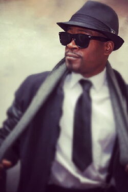 The Child of Jazz and Chance (2004)